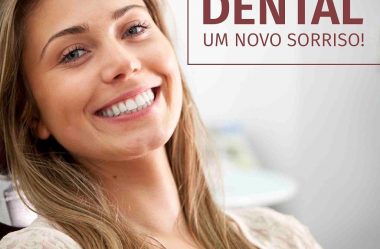 Clareamento Dental Um Novo Sorriso!