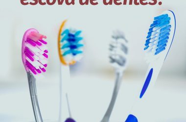 Quando Trocar Sua Escova De Dente?