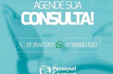 Agende sua consulta!