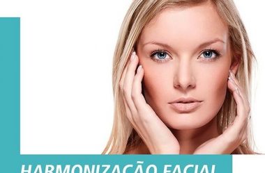 Harmonização Facial!