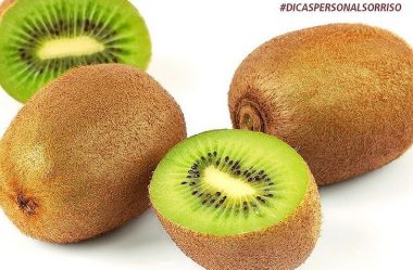 Benefício do Kiwi