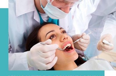 Periodontite e Clareamento Dental!