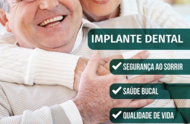 Implante Dental